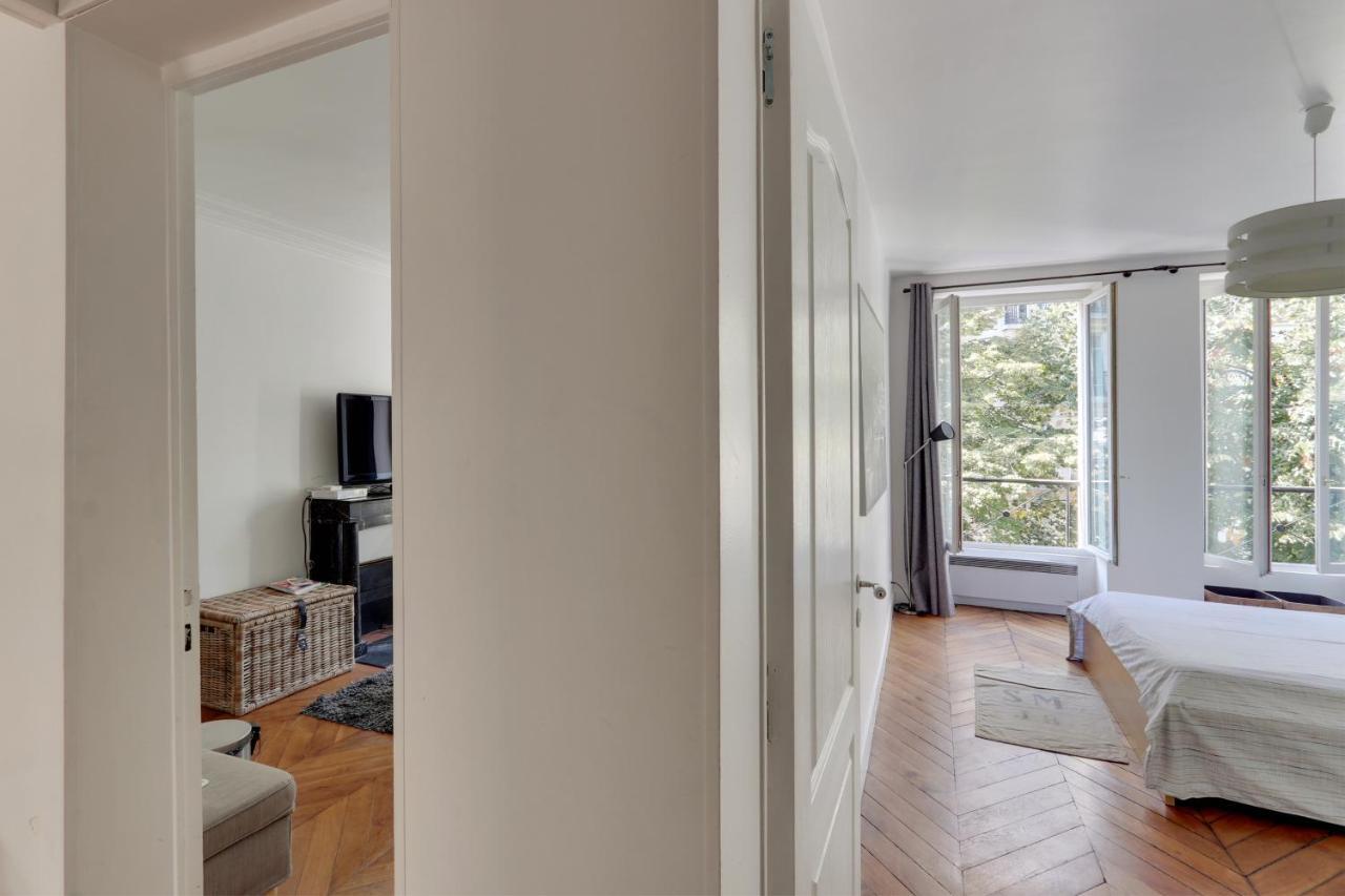 The Best Deal In The Marais - 1Bedroom Apt - 45M2 パリ エクステリア 写真