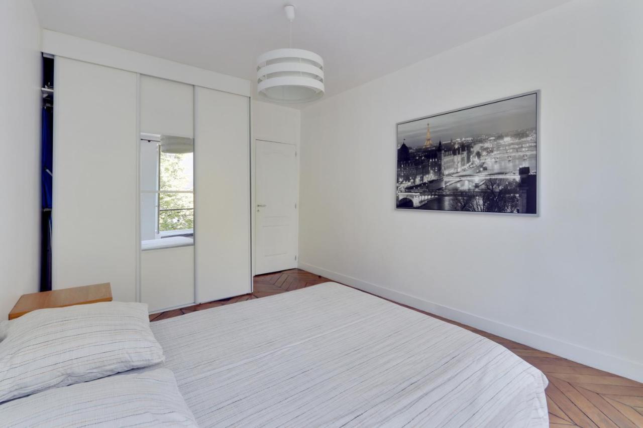 The Best Deal In The Marais - 1Bedroom Apt - 45M2 パリ エクステリア 写真