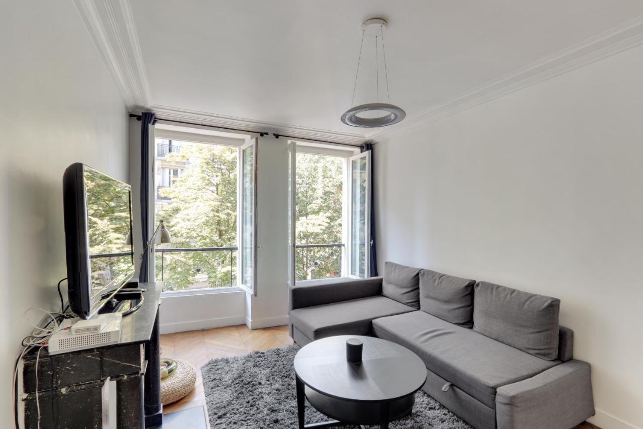 The Best Deal In The Marais - 1Bedroom Apt - 45M2 パリ エクステリア 写真