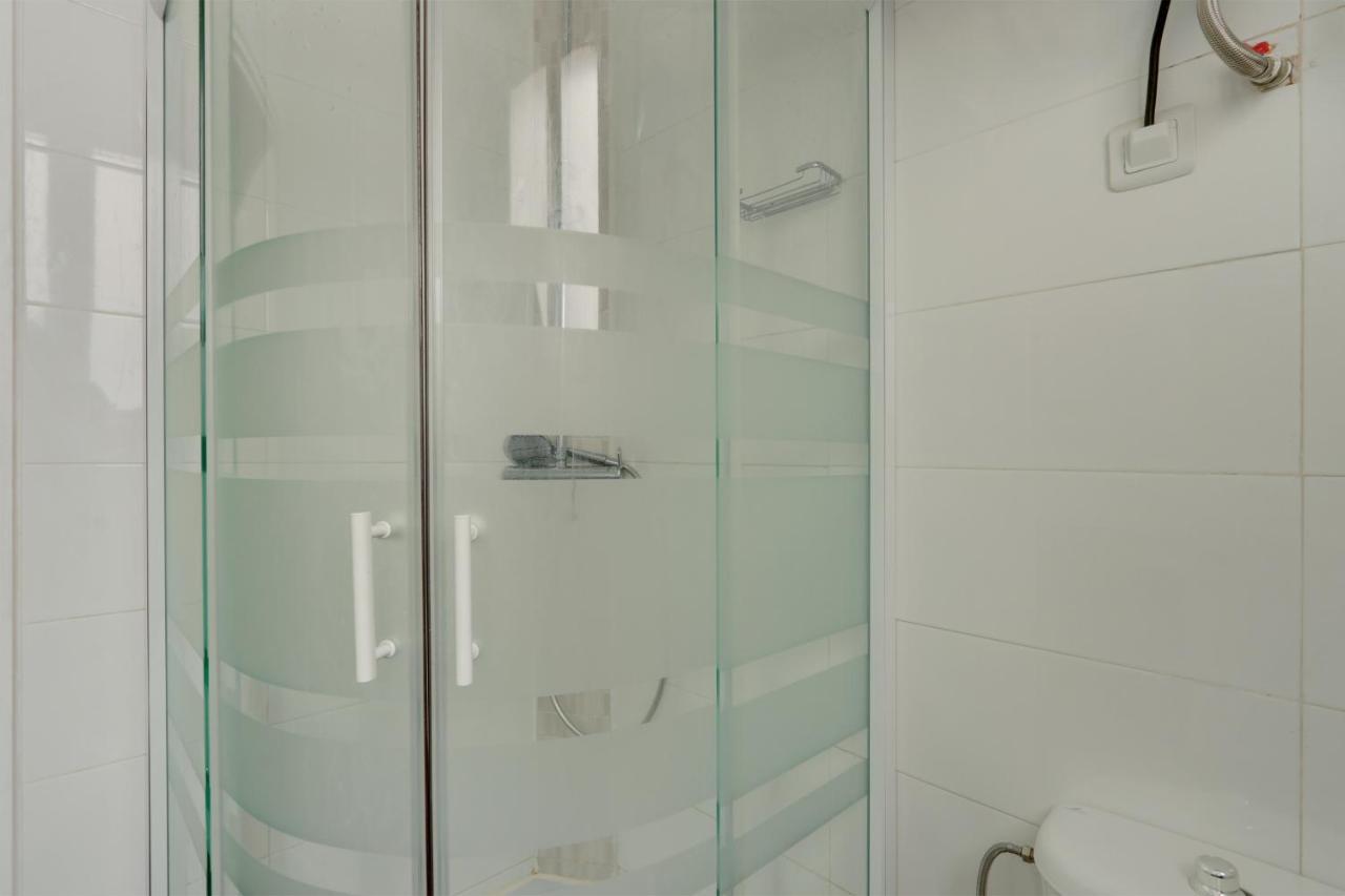 The Best Deal In The Marais - 1Bedroom Apt - 45M2 パリ エクステリア 写真