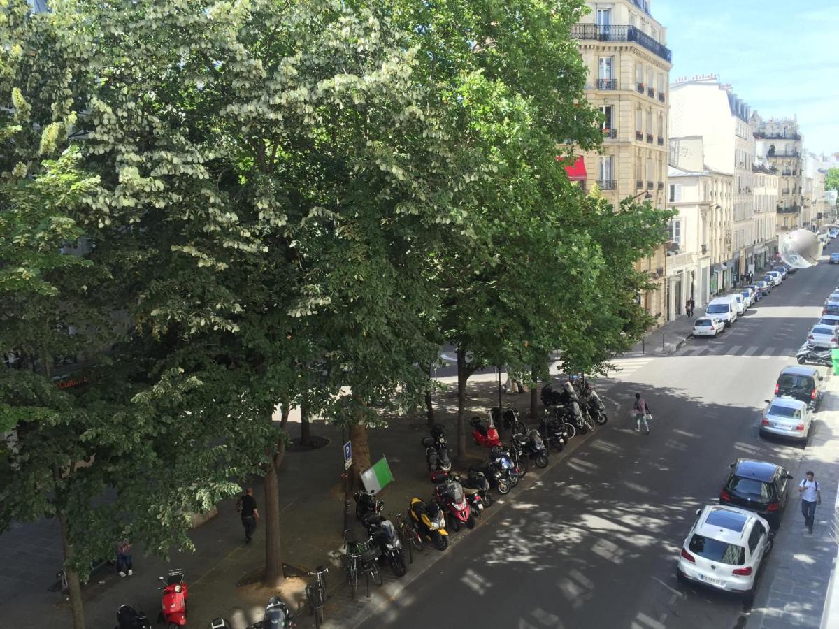 The Best Deal In The Marais - 1Bedroom Apt - 45M2 パリ エクステリア 写真